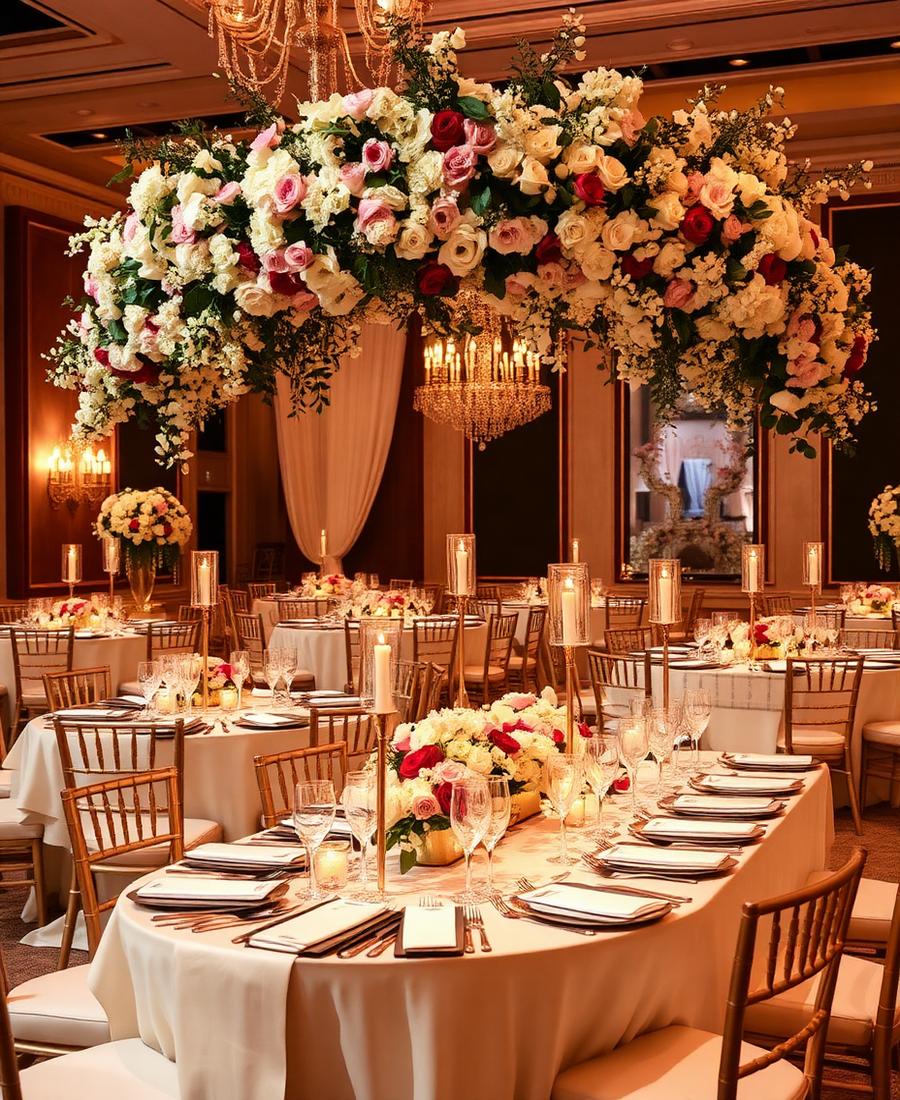 The 2026 Wedding Trends Redefining Luxury