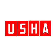 usha