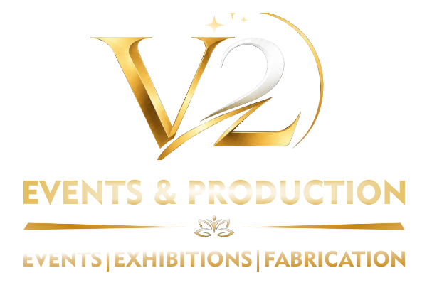 V2 Events & Production