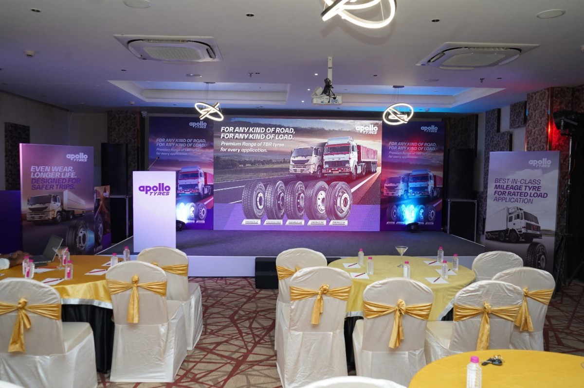 Dealers Meet