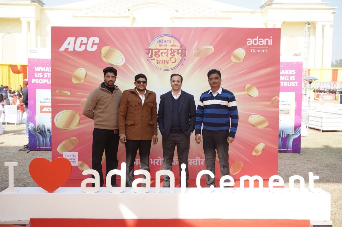 adani-cement-gruh-laxmi-annual-dealer-conference - 11