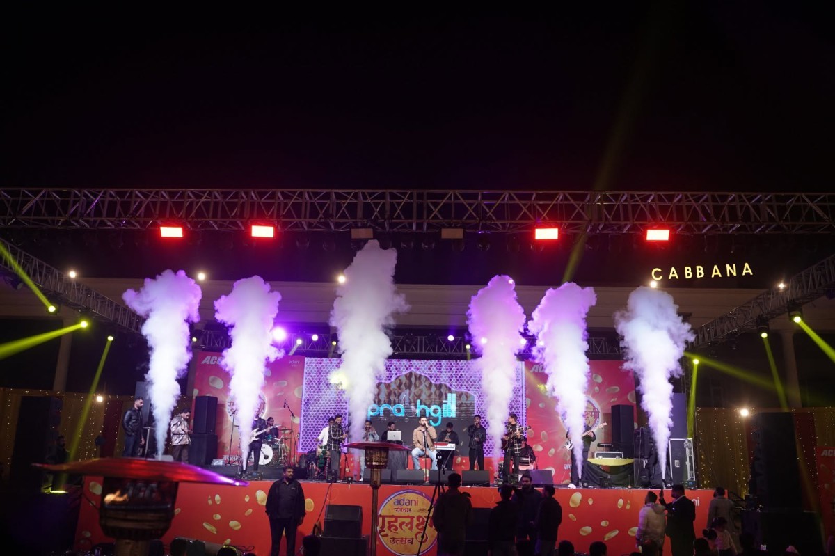 adani-cement-gruh-laxmi-annual-dealer-conference - 13