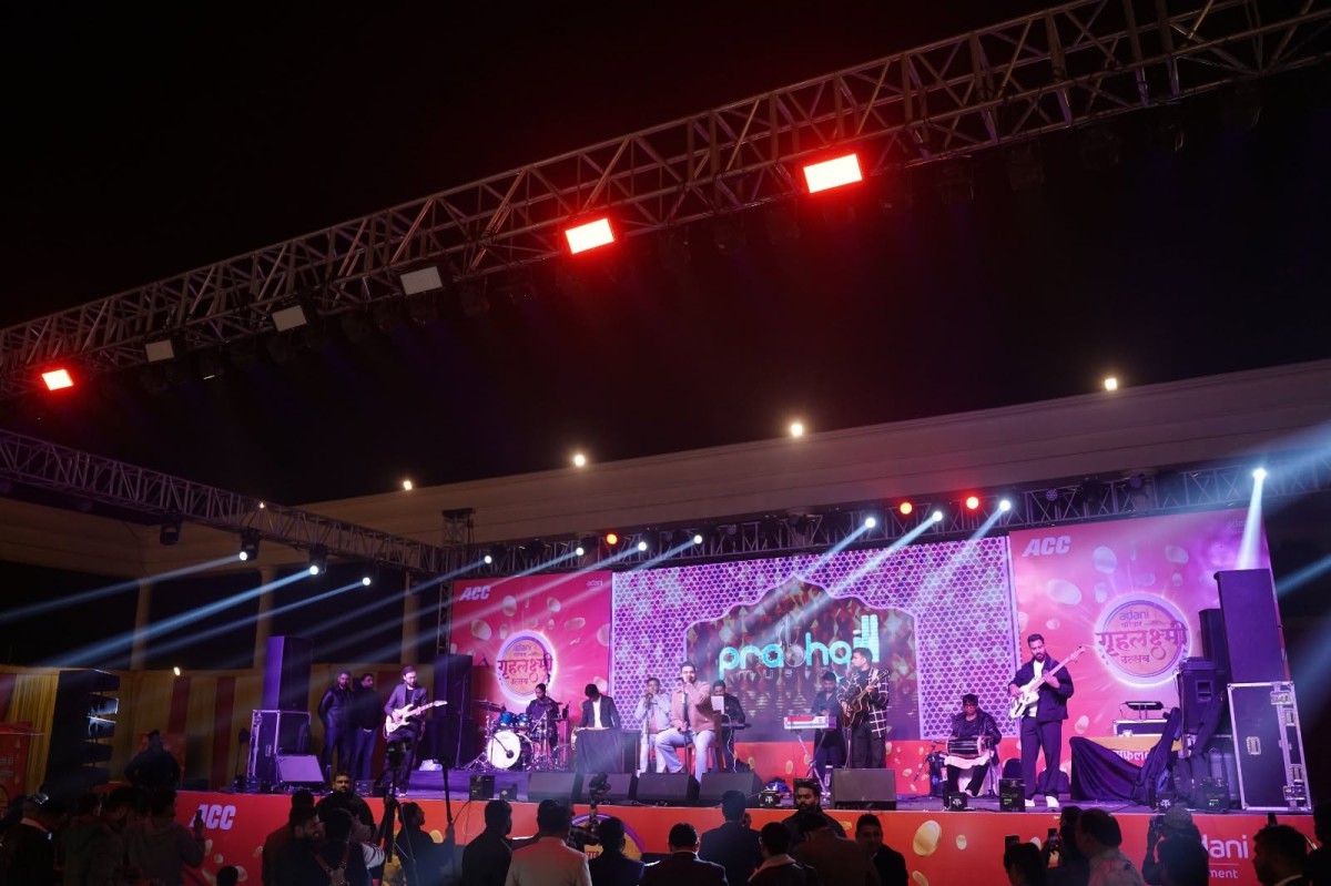 adani-cement-gruh-laxmi-annual-dealer-conference - 3