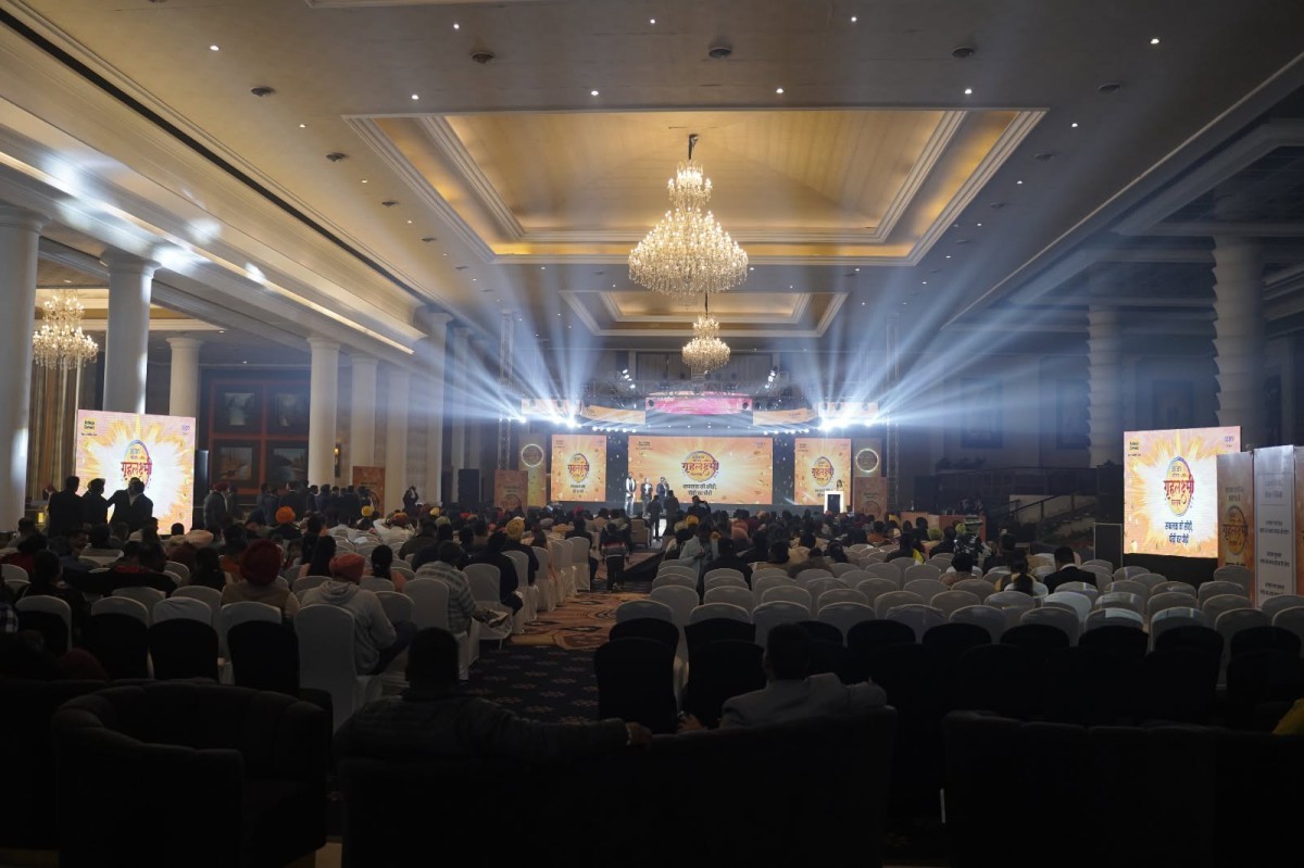 adani-cement-gruh-laxmi-annual-dealer-conference - 7