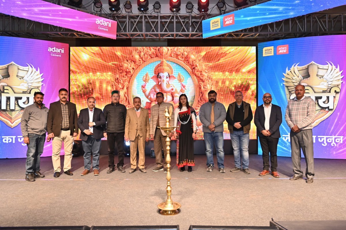 adani-cement-shaurya-annual-dealer-conference - 10