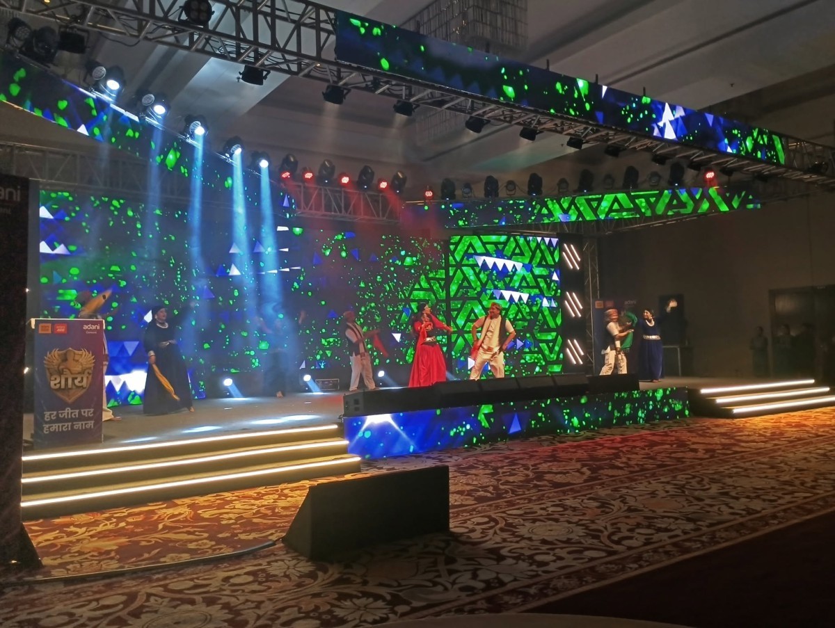 adani-cement-shaurya-annual-dealer-conference - 2
