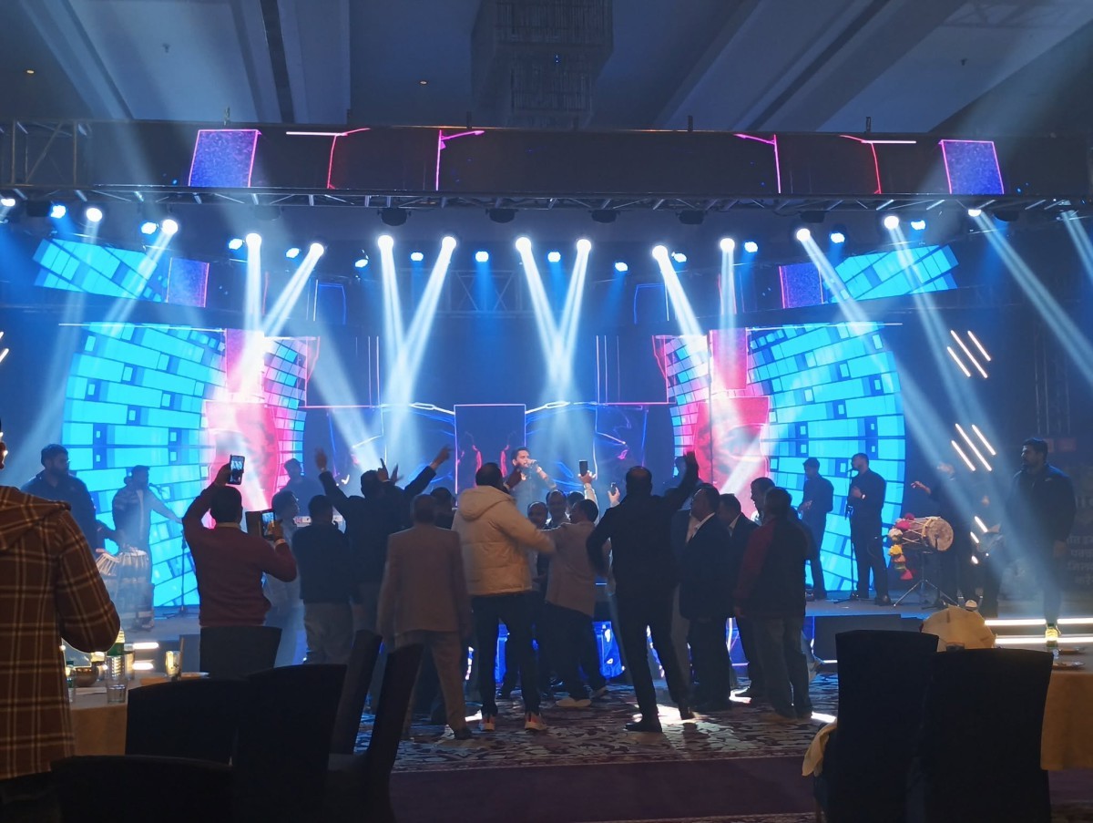 adani-cement-shaurya-annual-dealer-conference - 3