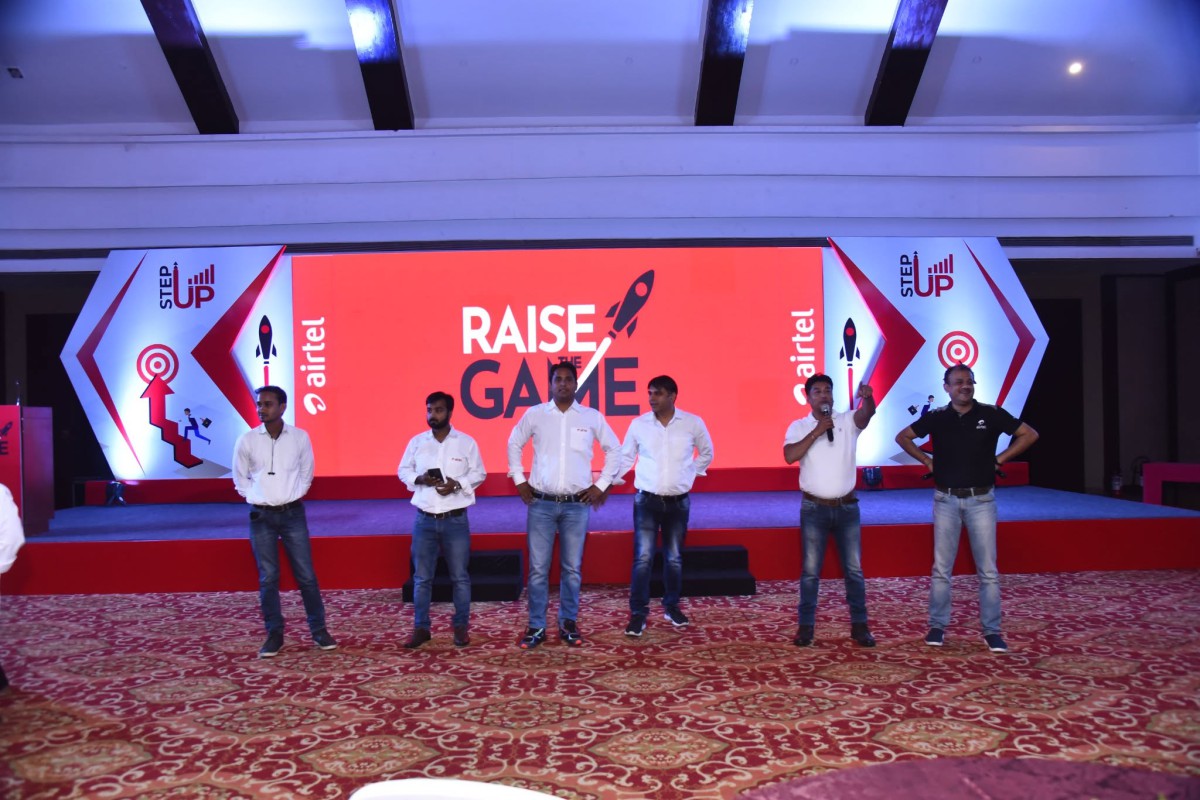airtel-events - 2