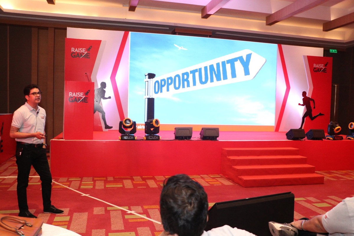 airtel-raise-the-game-annual-event - 2