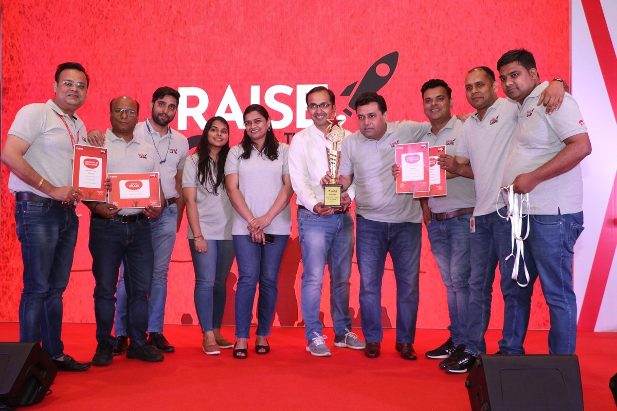 airtel-raise-the-game-annual-event - 6