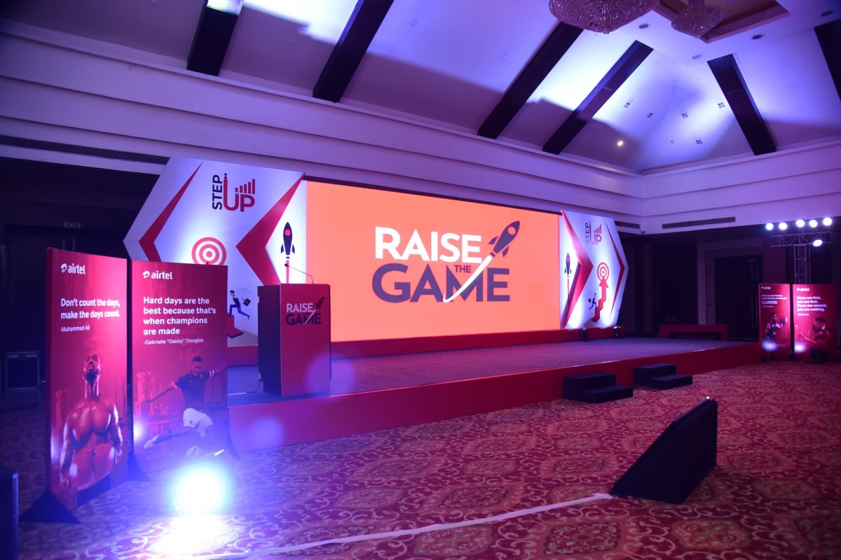 airtel-raise-the-game-annual-event - 7