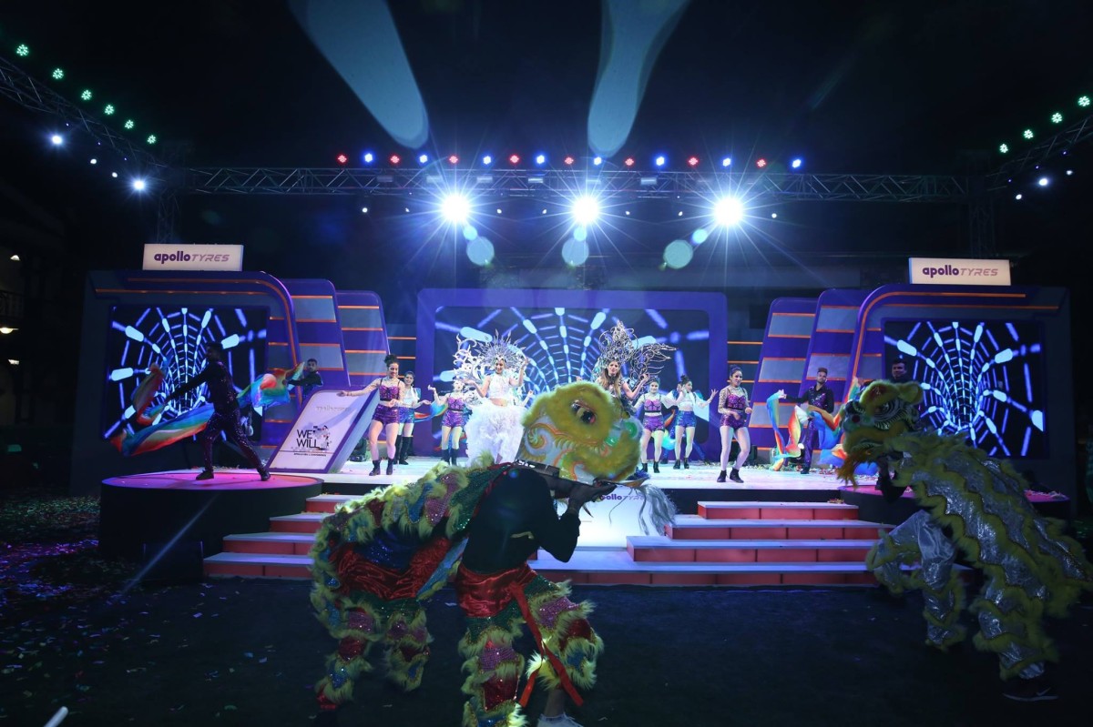 apollo-tyres-annual-events - 11