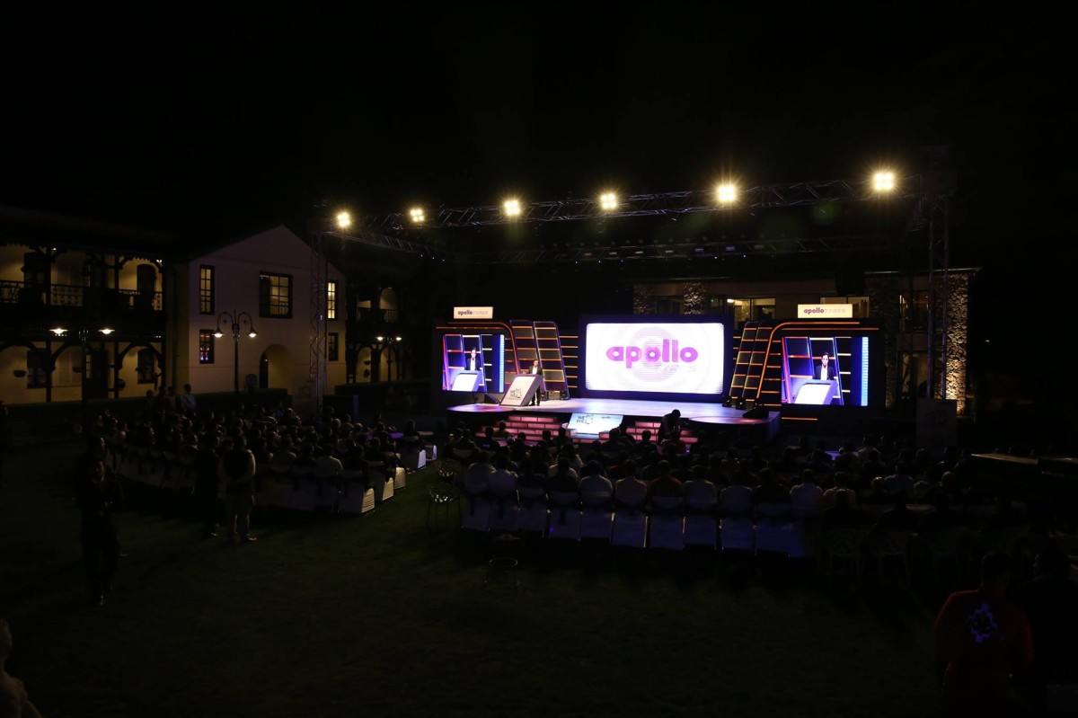 apollo-tyres-annual-events - 16