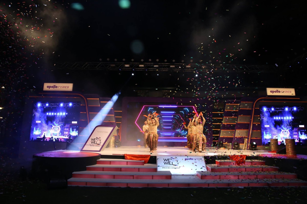 apollo-tyres-annual-events - 19