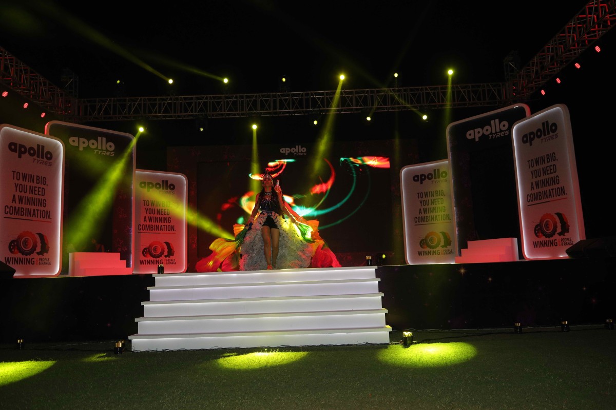 apollo-tyres-annual-events - 4