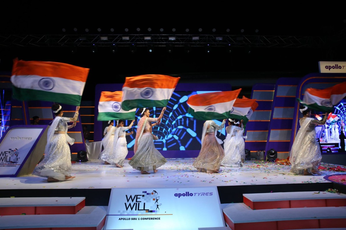 apollo-tyres-annual-events - 6