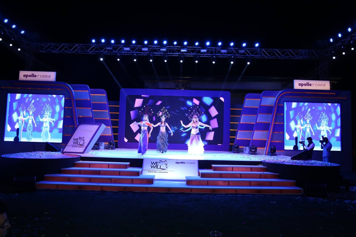 apollo-tyres-annual-events - 9