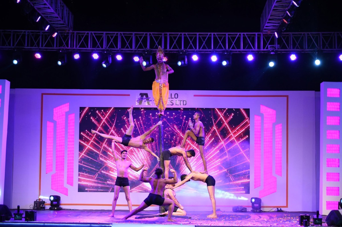 apollo-tyres-annual-sales-conference- - 10