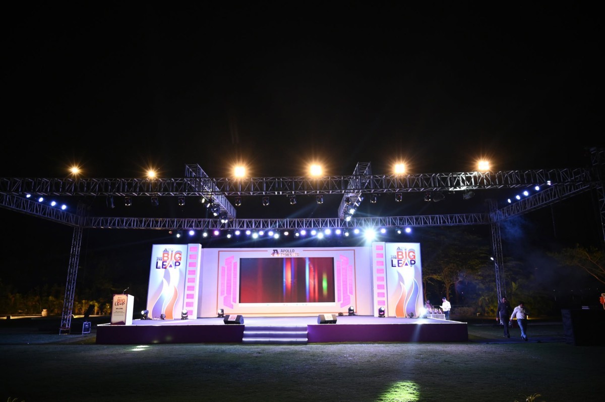 apollo-tyres-annual-sales-conference- - 11
