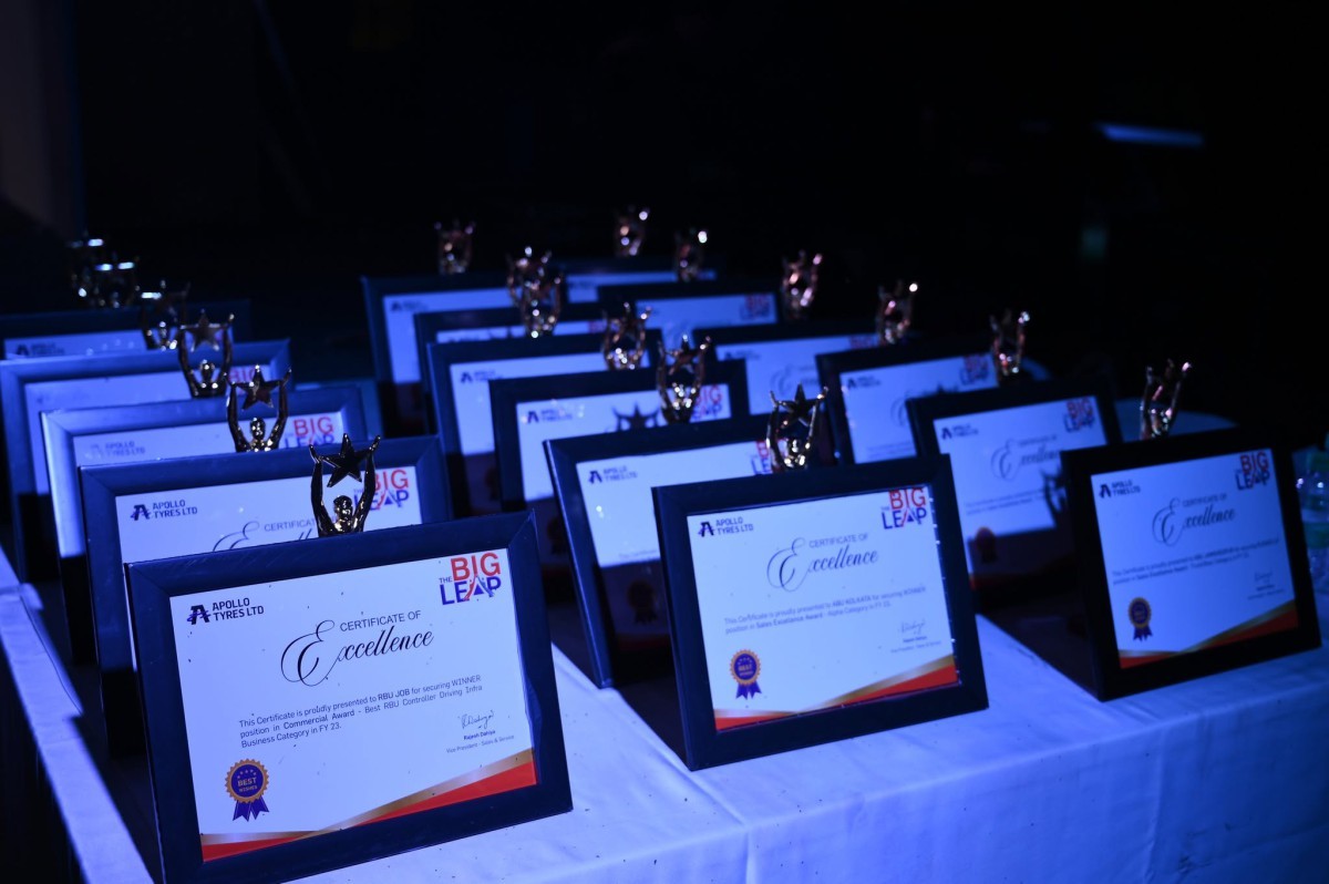 apollo-tyres-annual-sales-conference- - 14