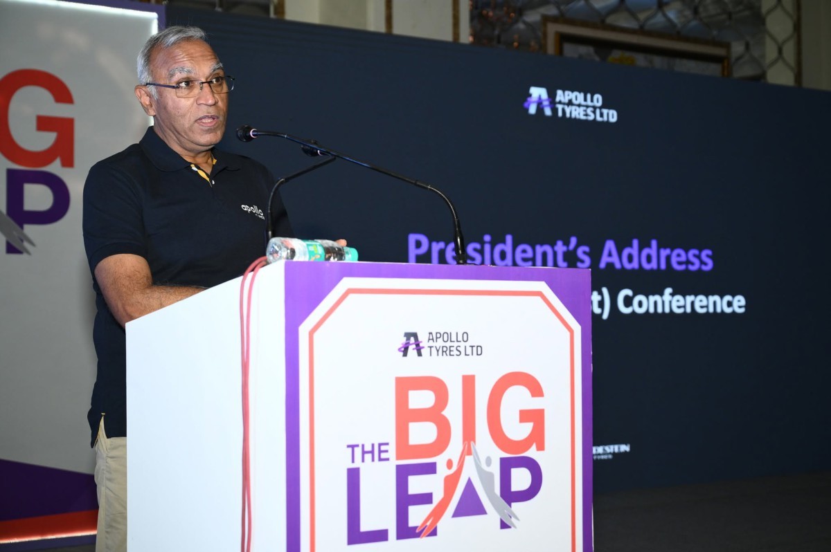 apollo-tyres-annual-sales-conference- - 15