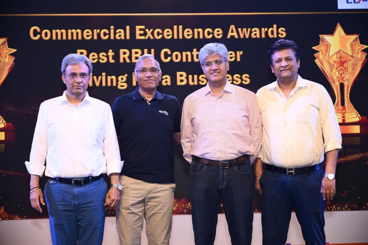 apollo-tyres-annual-sales-conference- - 4