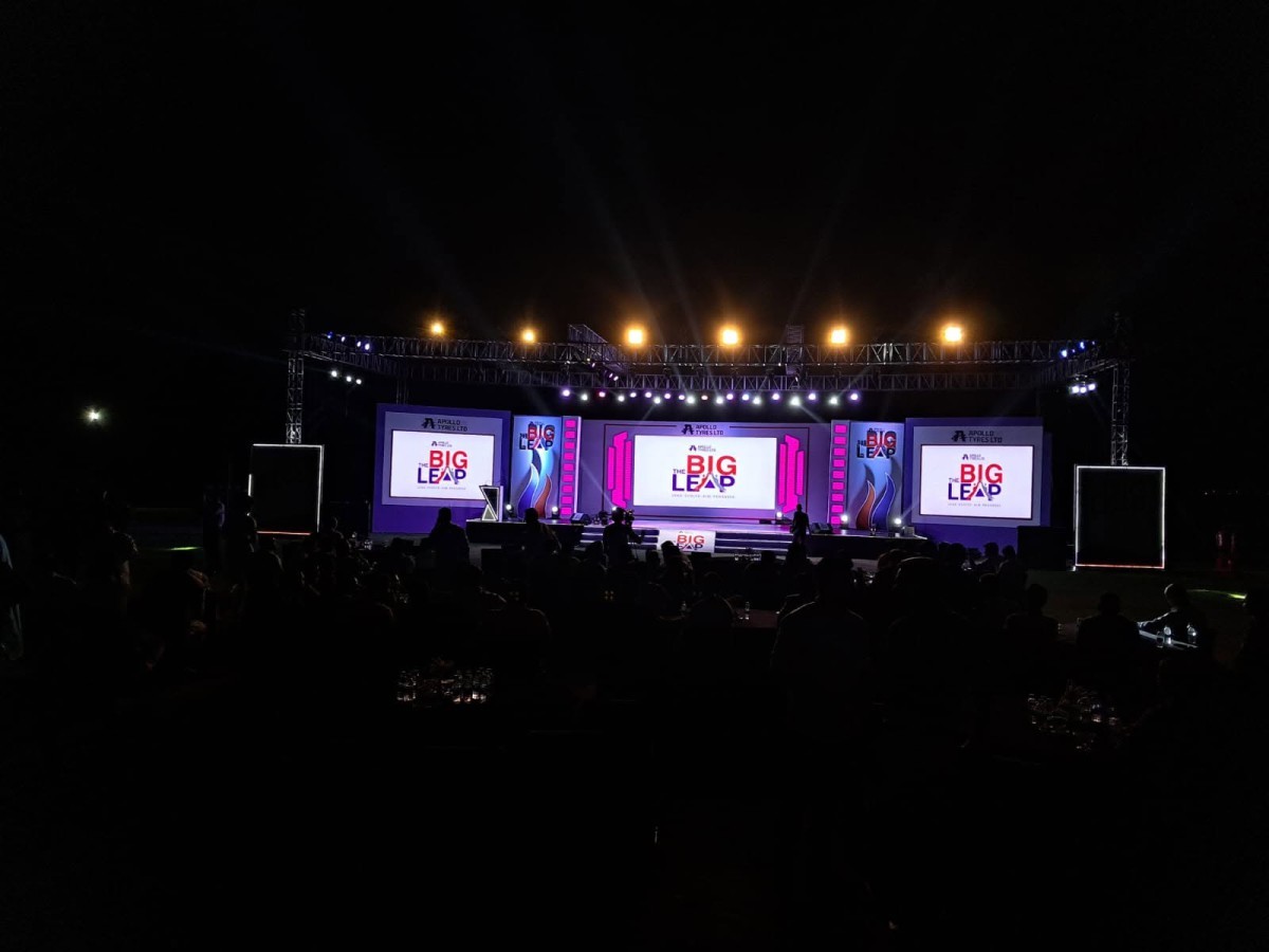 apollo-tyres-annual-sales-conference- - 5