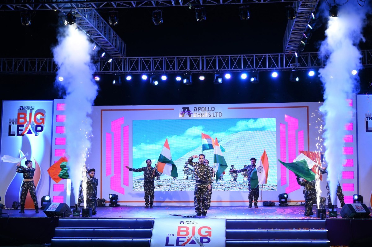 apollo-tyres-annual-sales-conference- - 6
