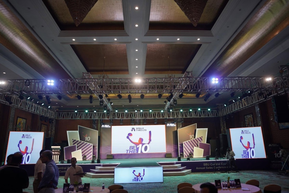 apollo-tyres-annual-sales-conference - 1