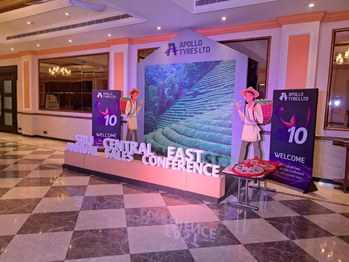 apollo-tyres-annual-sales-conference - 18