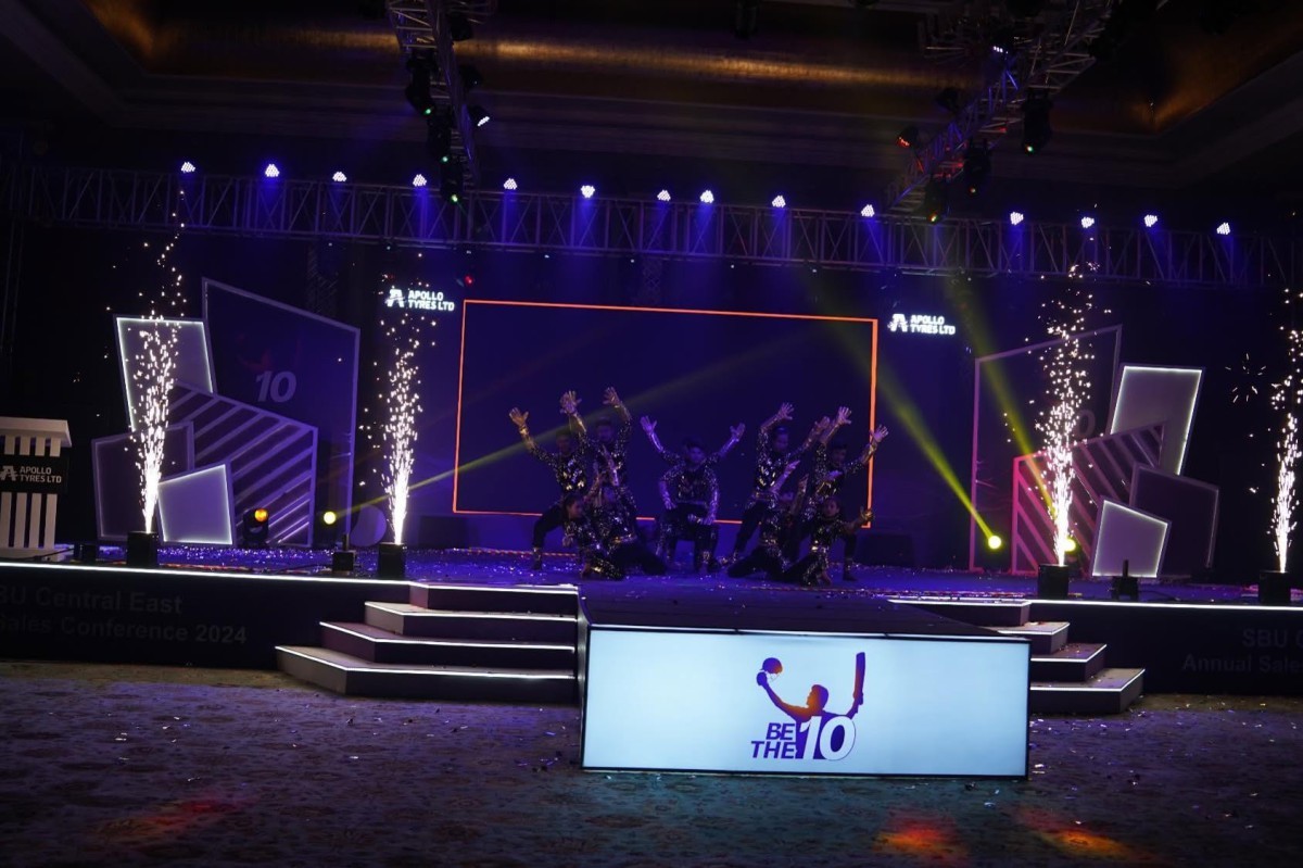 apollo-tyres-annual-sales-conference - 3