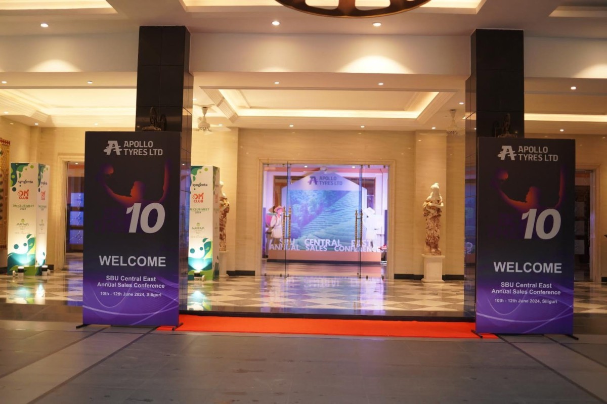apollo-tyres-annual-sales-conference - 8