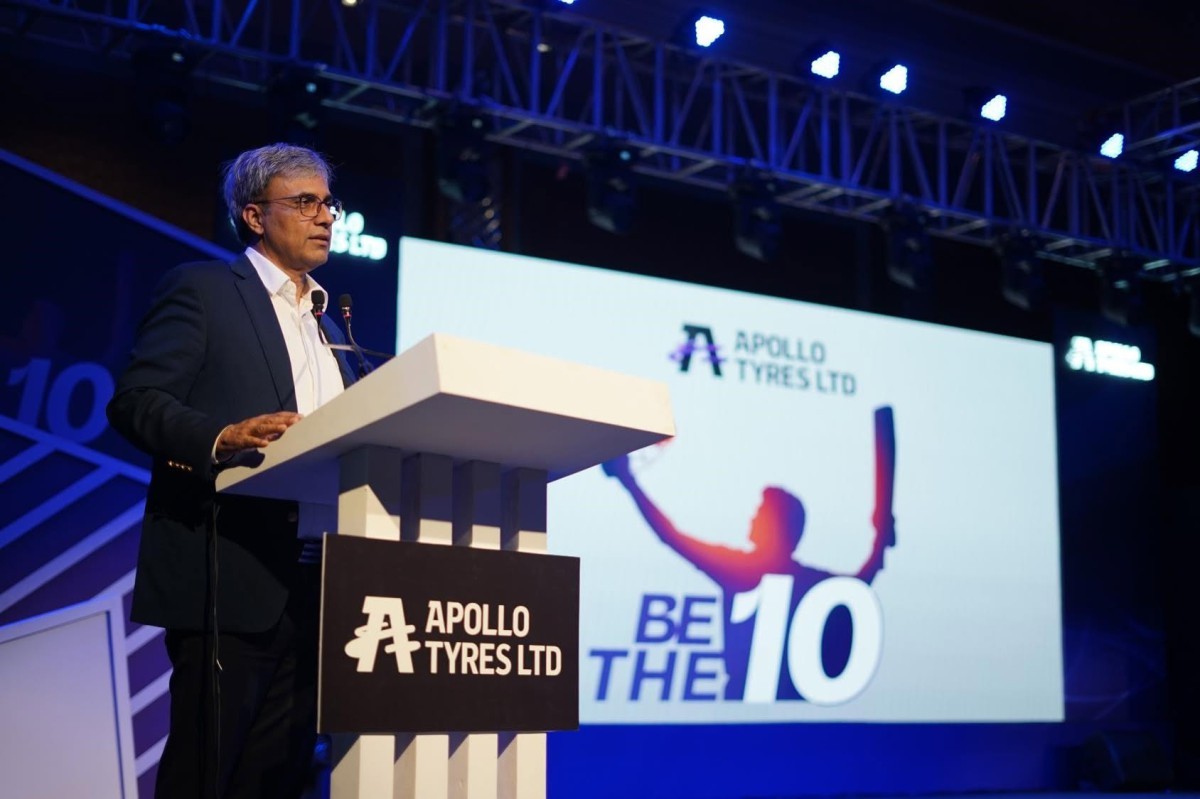 apollo-tyres-annual-sales-conference - 9