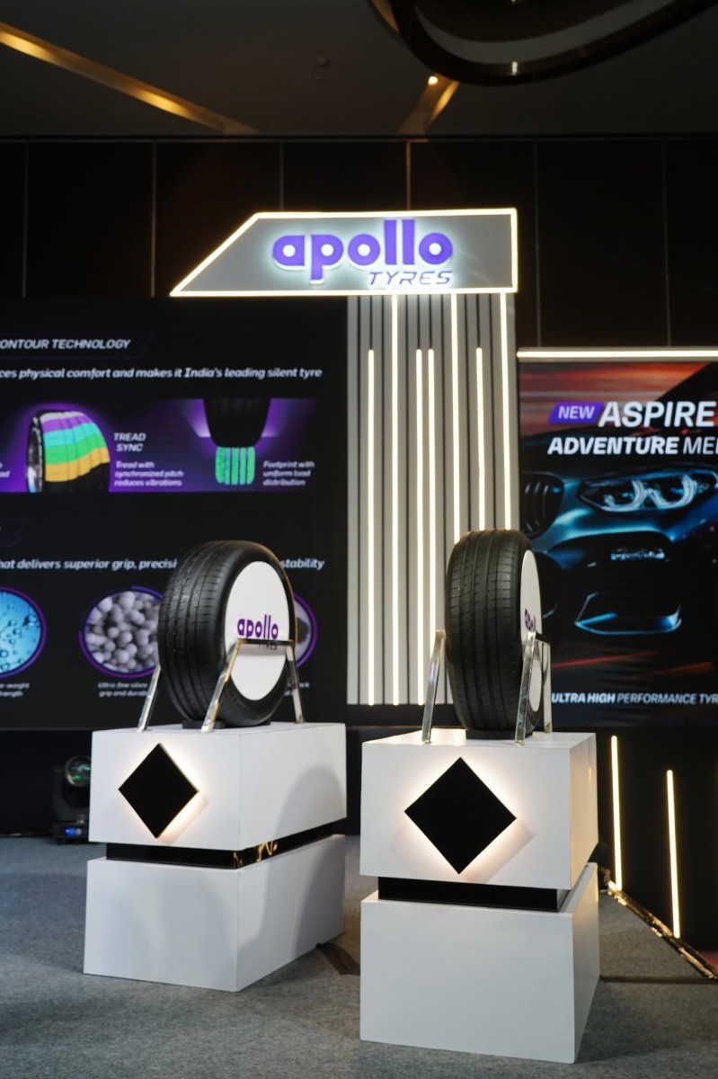apollo-tyres-aspire-5-launch - 14