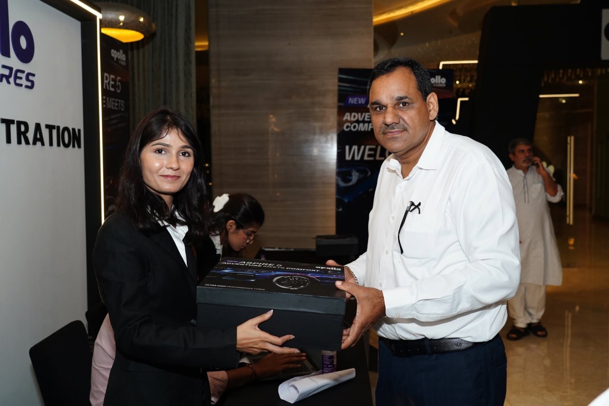 apollo-tyres-aspire-5-launch - 15
