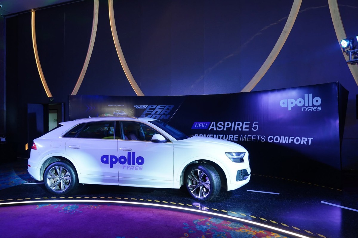apollo-tyres-aspire-5-launch - 2