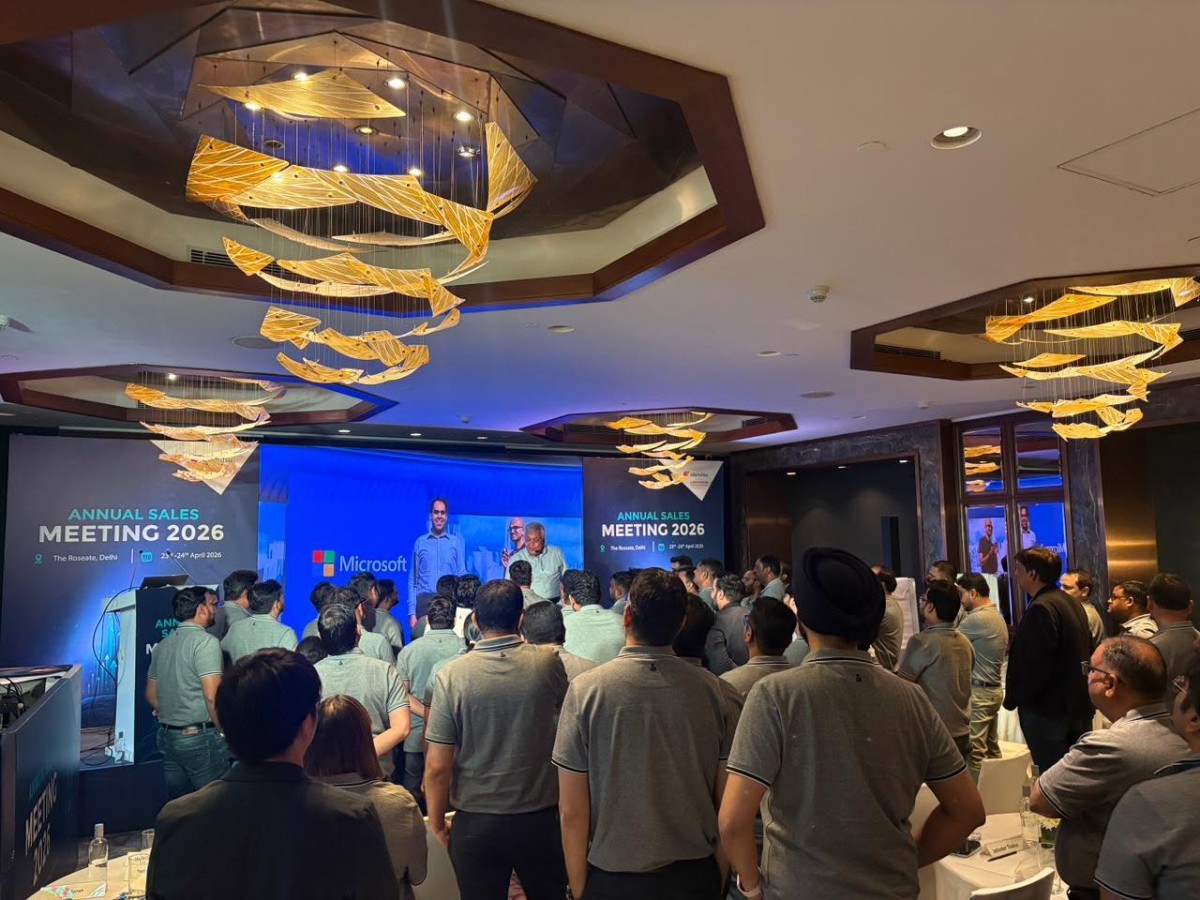 idemitsu-lube-india-pvt-ltd-annual-sales-conference - 2