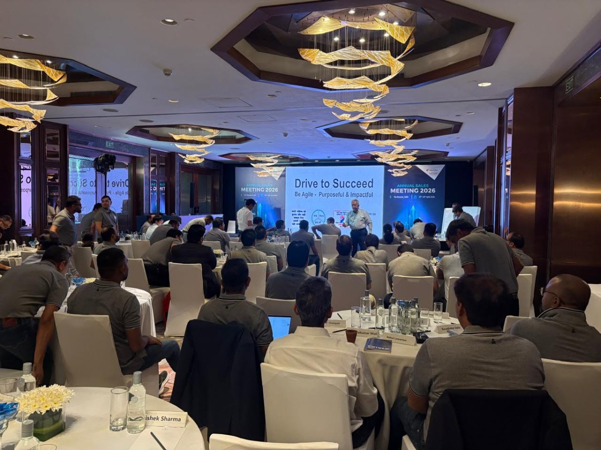 idemitsu-lube-india-pvt-ltd-annual-sales-conference - 4