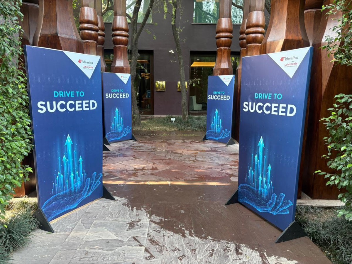 idemitsu-lube-india-pvt-ltd-annual-sales-conference - 6