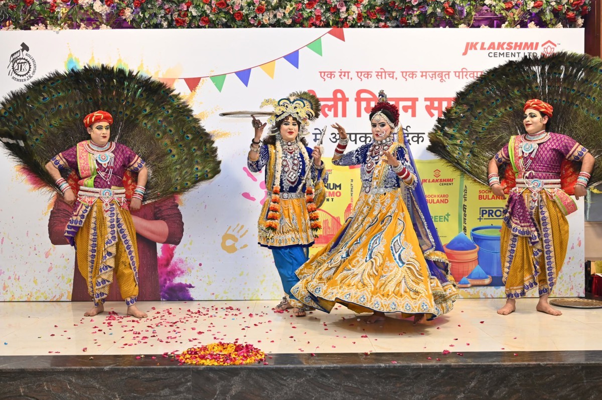 jk-lakshmi-cement-holi-milan-events - 12