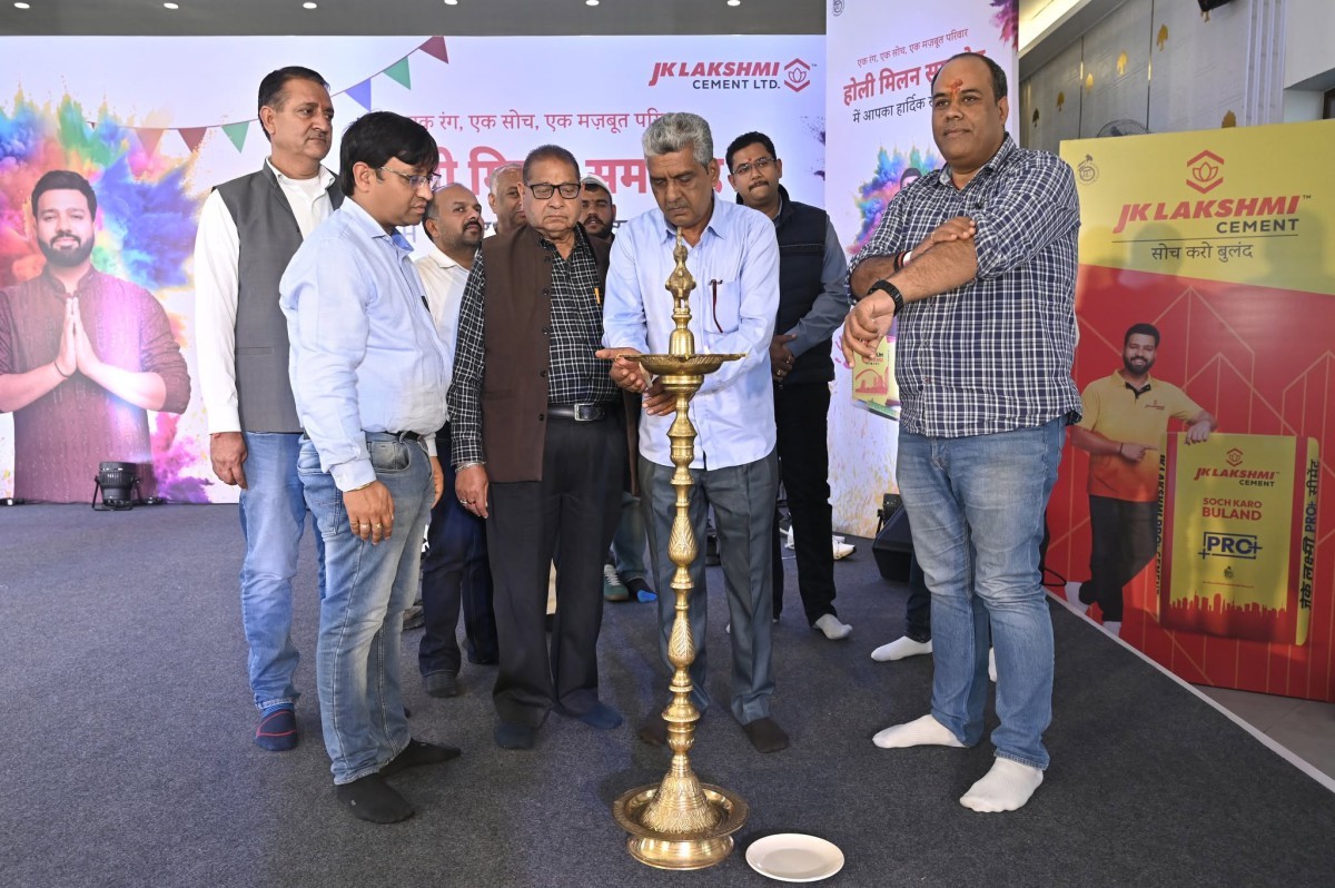 jk-lakshmi-cement-holi-milan-events - 6