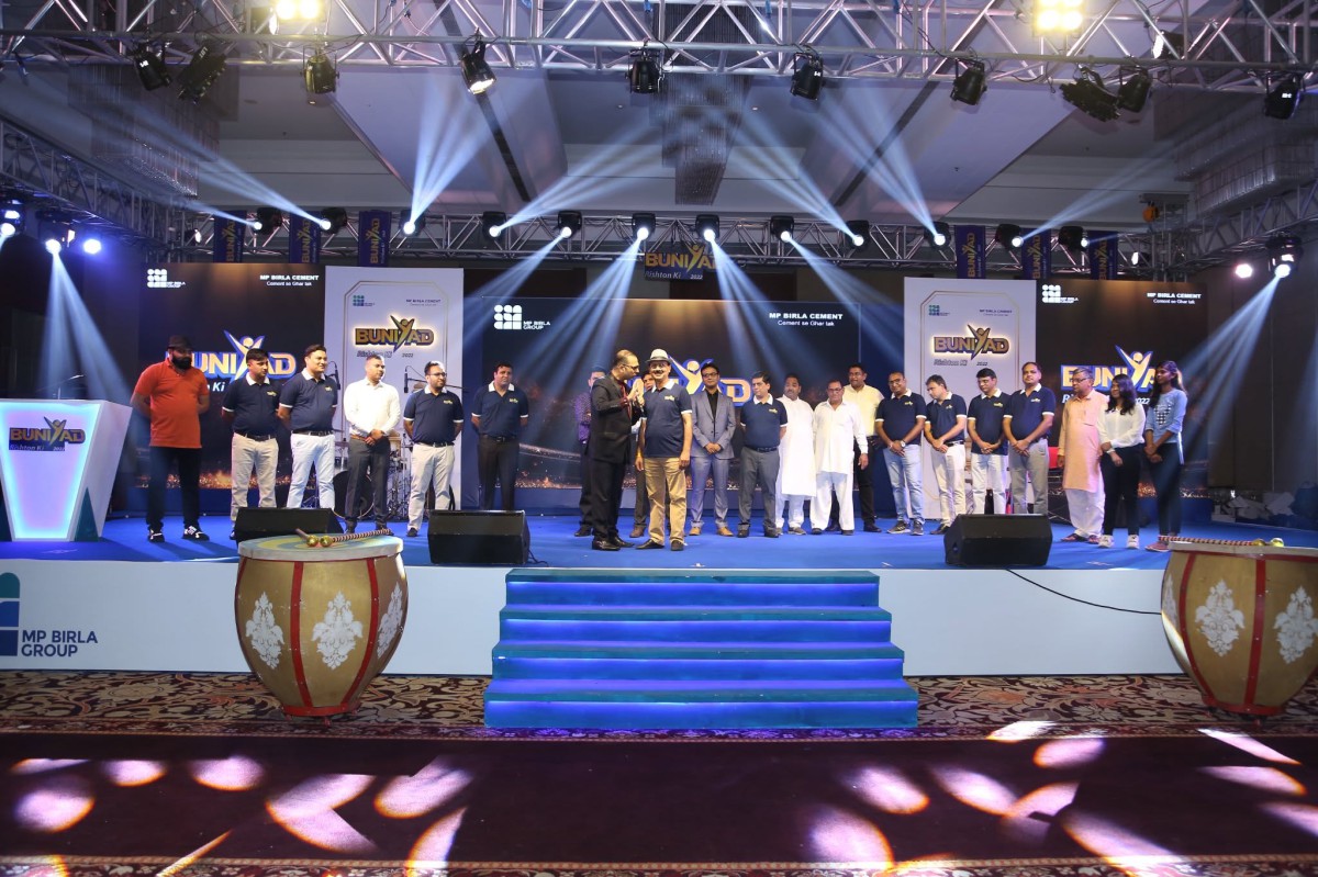 mp-birla-cement-annual-event - 10