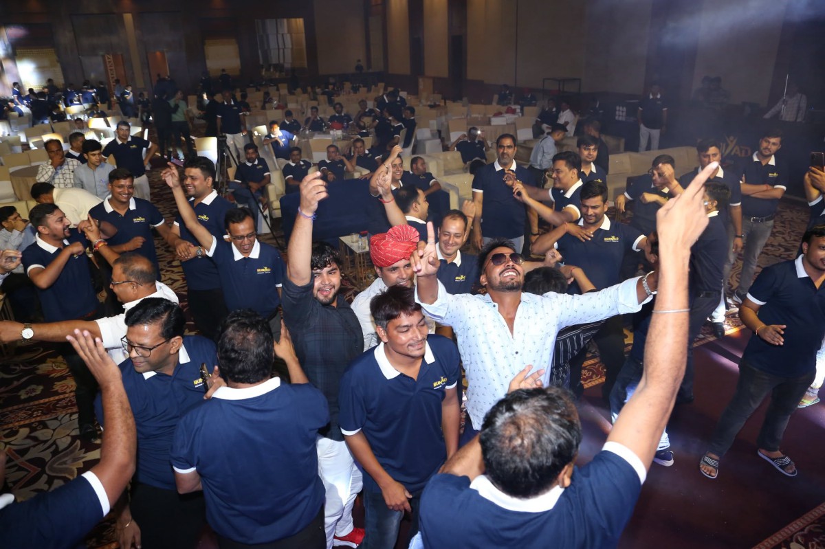 mp-birla-cement-annual-event - 13