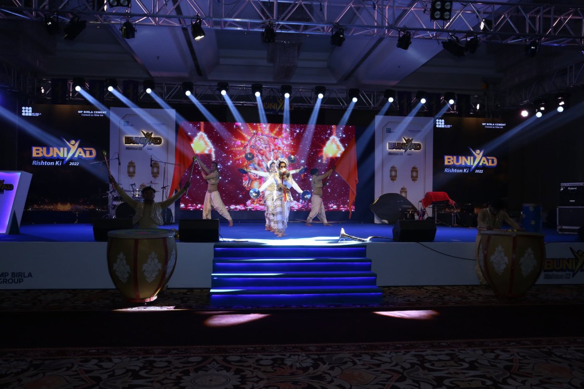 mp-birla-cement-annual-event - 16