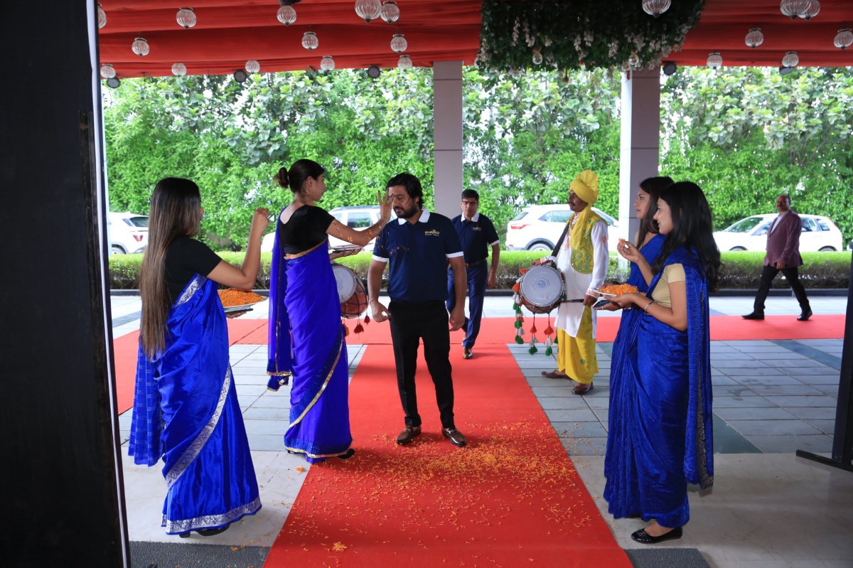 mp-birla-cement-annual-event - 17
