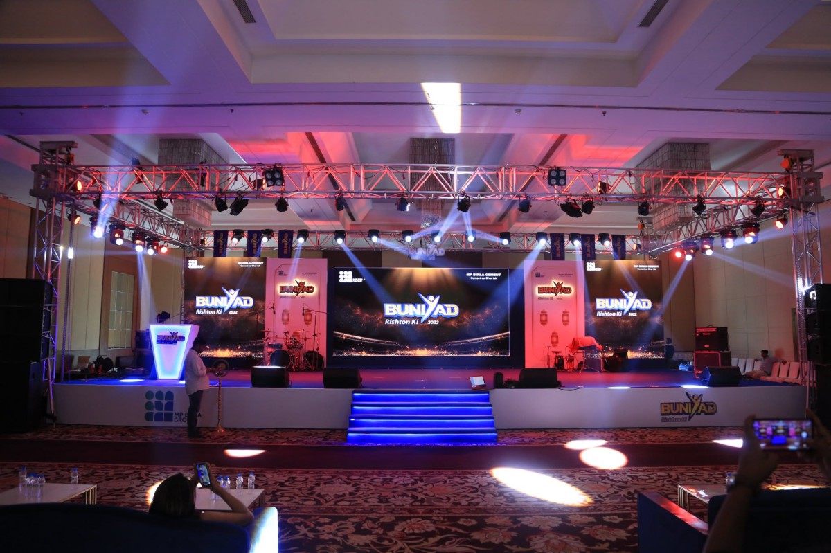 mp-birla-cement-annual-event - 19