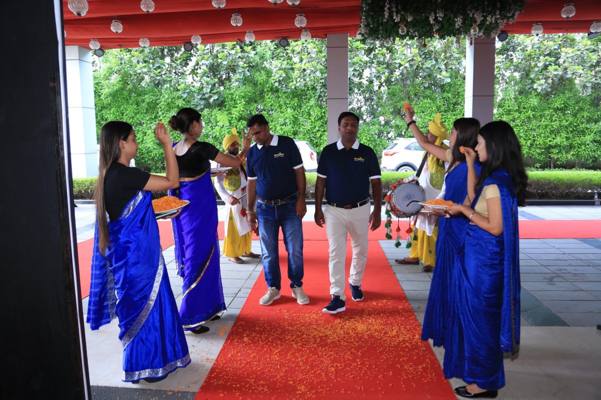 mp-birla-cement-annual-event - 20