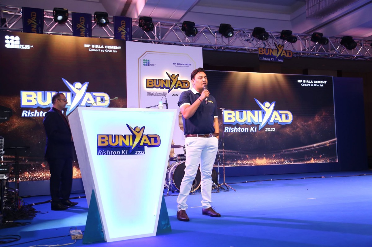 mp-birla-cement-annual-event - 9