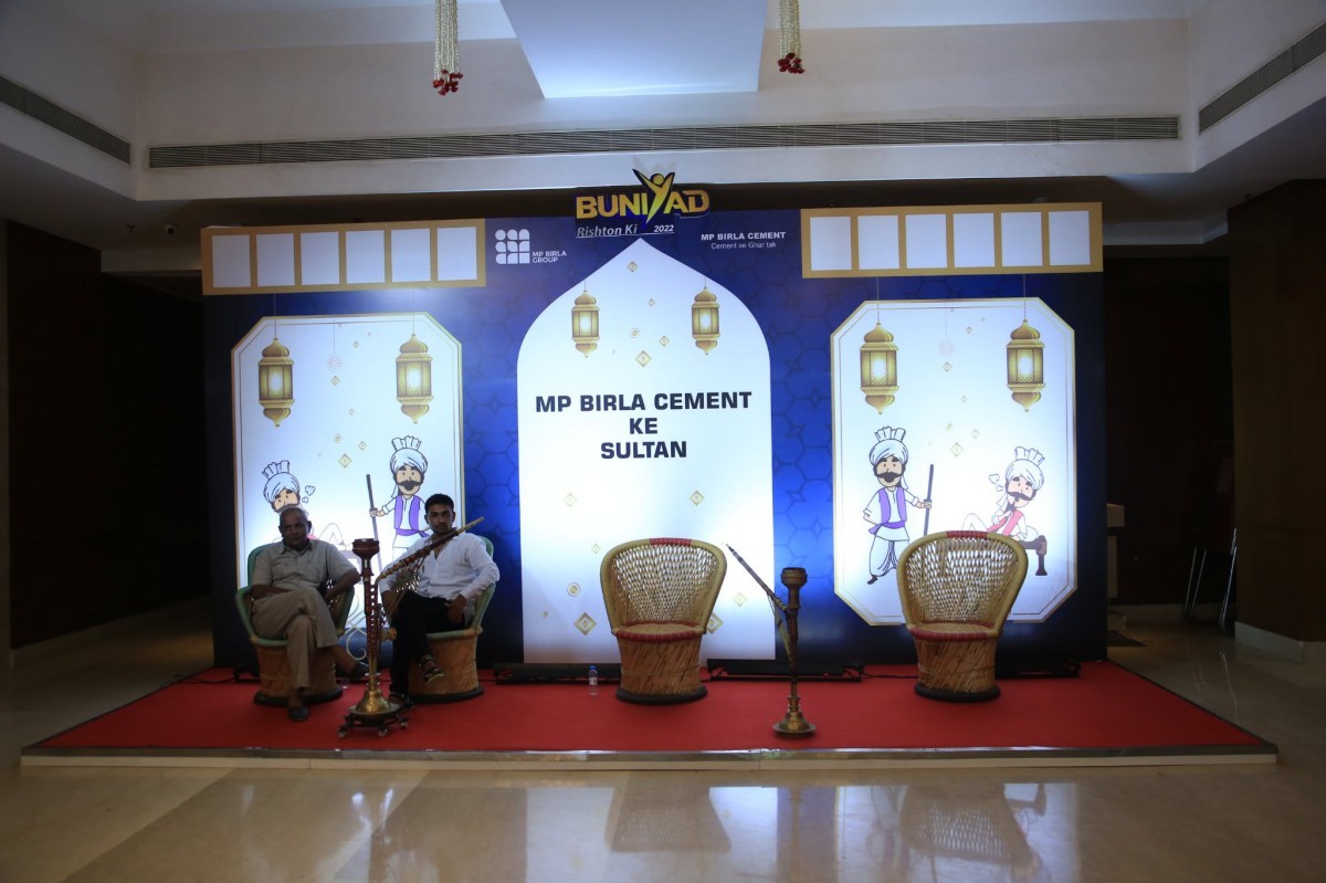 mp-birla-cement-annual-sales-conference - 16
