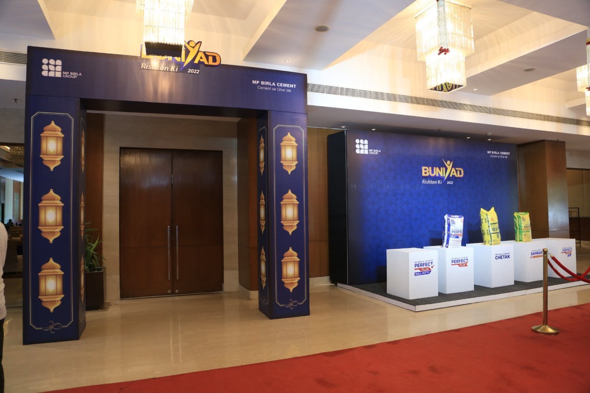 mp-birla-cement-annual-sales-conference - 19